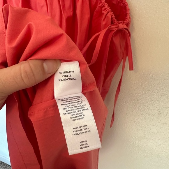 NWT RAILS Yvette Cutout Dress - Picture 7 of 8